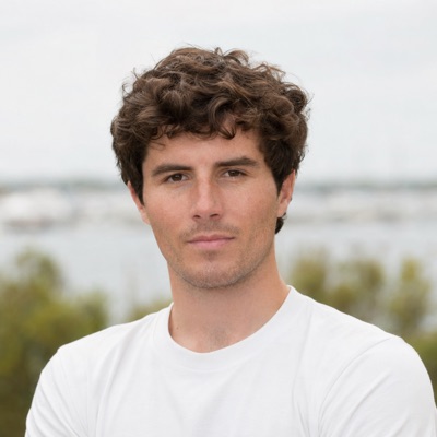 Louis, Co-Founder